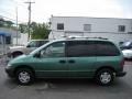 Alpine Green Pearlcoat - Caravan  Photo No. 3