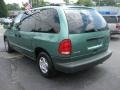 Alpine Green Pearlcoat - Caravan  Photo No. 4