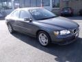 Titanium Grey Metallic - S60 2.5T Photo No. 1