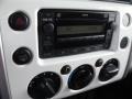 Iceberg White - FJ Cruiser 4WD Photo No. 31