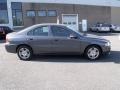 Titanium Grey Metallic - S60 2.5T Photo No. 2