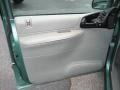 Alpine Green Pearlcoat - Caravan  Photo No. 7