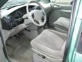 Alpine Green Pearlcoat - Caravan  Photo No. 8