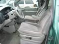 Alpine Green Pearlcoat - Caravan  Photo No. 9