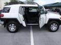 2010 Iceberg White Toyota FJ Cruiser 4WD  photo #37