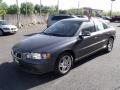 Titanium Grey Metallic - S60 2.5T Photo No. 7