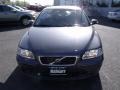 Titanium Grey Metallic - S60 2.5T Photo No. 8