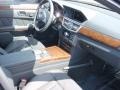Black - E 550 Sedan Photo No. 5