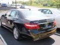 Black - E 550 Sedan Photo No. 8