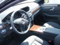 Black - E 550 Sedan Photo No. 10