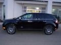 Black Clearcoat - MKX Limited Edition AWD Photo No. 2