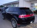 2008 Black Clearcoat Lincoln MKX Limited Edition AWD  photo #3