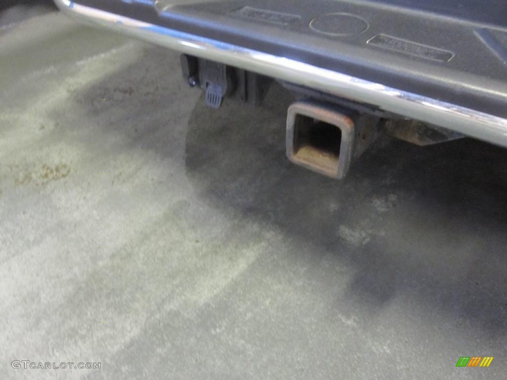 2006 F150 XLT SuperCrew 4x4 - Bright Red / Medium Flint photo #6