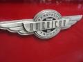 2006 Bright Red Ford F150 XLT SuperCrew 4x4  photo #8