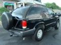 1995 Black Chevrolet Blazer LS 4x4  photo #4