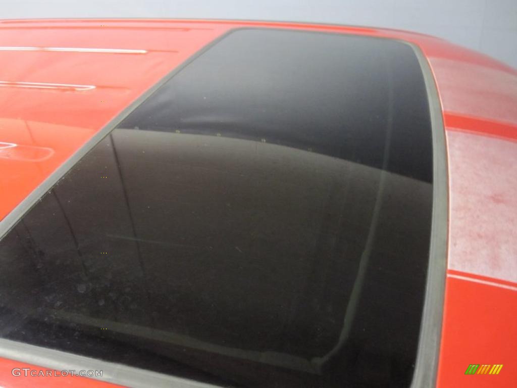 2006 F150 XLT SuperCrew 4x4 - Bright Red / Medium Flint photo #14