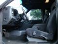 1995 Black Chevrolet Blazer LS 4x4  photo #8