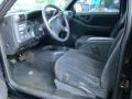 Black - Blazer LS 4x4 Photo No. 9
