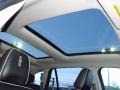 2008 Black Clearcoat Lincoln MKX Limited Edition AWD  photo #23