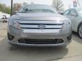 2010 Sterling Grey Metallic Ford Fusion SE  photo #2