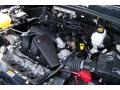 Black Pearl Slate - Mariner V6 4WD Photo No. 24
