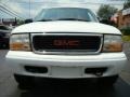 2000 Summit White GMC Jimmy SLE 4x4  photo #2