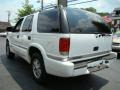 2000 Summit White GMC Jimmy SLE 4x4  photo #3