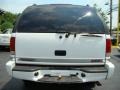 2000 Summit White GMC Jimmy SLE 4x4  photo #4