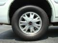 2000 Summit White GMC Jimmy SLE 4x4  photo #5