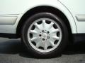 Polar White - E 320 Sedan Photo No. 6