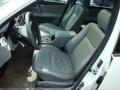 Polar White - E 320 Sedan Photo No. 7