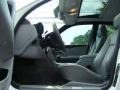 Polar White - E 320 Sedan Photo No. 8