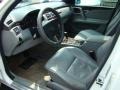 Polar White - E 320 Sedan Photo No. 9