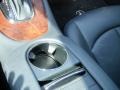 2007 Iridium Silver Metallic Mercedes-Benz CLK 350 Coupe  photo #59