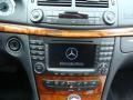 2008 Flint Grey Metallic Mercedes-Benz E 350 4Matic Sedan  photo #12