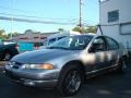 Bright Platinum Metallic - Stratus ES Photo No. 1
