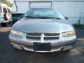 Bright Platinum Metallic - Stratus ES Photo No. 2