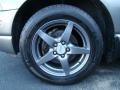 Bright Platinum Metallic - Stratus ES Photo No. 6