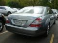 2007 Andorite Grey Metallic Mercedes-Benz S 550 4Matic Sedan  photo #4