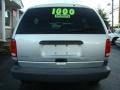 2000 Bright Silver Metallic Dodge Caravan   photo #4