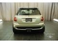 Sparkling Silver Metallic - Cooper S Hardtop Photo No. 3