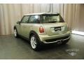 Sparkling Silver Metallic - Cooper S Hardtop Photo No. 4