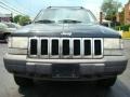1997 Black Jeep Grand Cherokee Laredo 4x4  photo #2