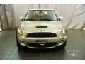 Sparkling Silver Metallic - Cooper S Hardtop Photo No. 6