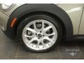 Sparkling Silver Metallic - Cooper S Hardtop Photo No. 8