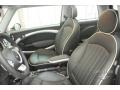 Sparkling Silver Metallic - Cooper S Hardtop Photo No. 9