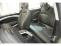 Sparkling Silver Metallic - Cooper S Hardtop Photo No. 10