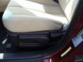 Dark Cherry Red - Sonata GLS Photo No. 12