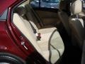 Dark Cherry Red - Sonata GLS Photo No. 15