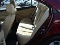Dark Cherry Red - Sonata GLS Photo No. 16